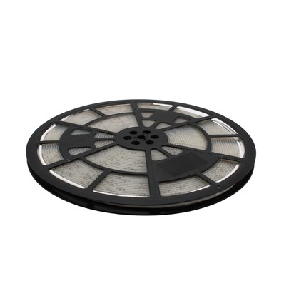 15m 7,5W/m Pool-Strip wasserdicht - 24V DC, IP68, 120 LEDs pro Meter
