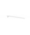 120cm 40W komplette LED-Wannenleuchte, durchverdrahtet - IP20