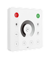 Wandmontierte Fernbedienung für SPI-Lauflicht-Controller - 2,4 GHz