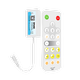 Mini-Controller + Fernbedienung für SPI-Lauflicht-Controller - 2,4 GHz