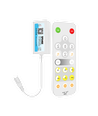 Mini-Controller + Fernbedienung für SPI-Lauflicht-Controller - 2,4 GHz