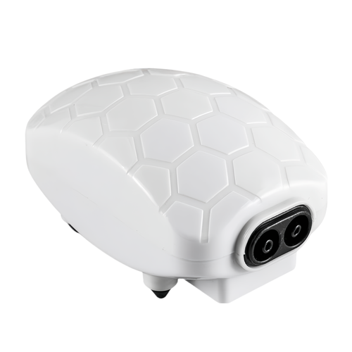 Luftpumpe für Aquarium - Leises Modell, 3W