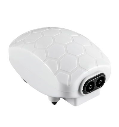 Luftpumpe für Aquarium - Leises Modell, 3W