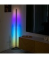 RGBIC+WW Ecklampe - 140cm, Bluetooth