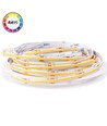 10m 4W/m 4000K RA95 Dot-free COB-LED-Streifen - IP20, 320 LED/m, 24V, 5 Jahre Garantie