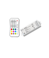 RGBIC Controller mit Fernbedienung - Tuya Smart Life, RF