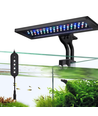 30 cm Aquariumlampe - 18W LED, RGBW, Timer