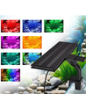 30 cm Aquariumlampe - 18W LED, RGBW, Timer