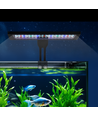30 cm Aquariumlampe - 18W LED, RGBW, Timer