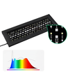 30 cm Aquariumlampe - 18W LED, RGBW, Timer