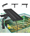30 cm Aquariumlampe - 18W LED, RGBW, Timer