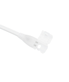 Stecker für 24V Neon COB LED - Inkl. Endkappe, IP67, 24V