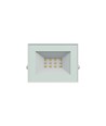 10W Flutlichtstrahler - IP65, Weiß, Arbeitsleuchte
