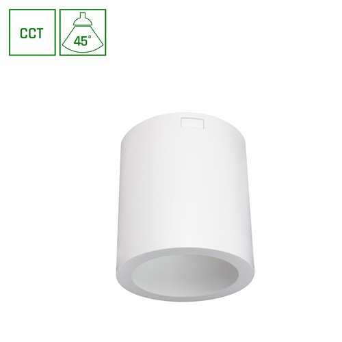 Chloe 7W kompletter Aufbauspot - CCT, UGR
