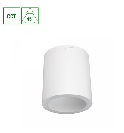 Chloe 7W kompletter Aufbauspot - CCT, UGR