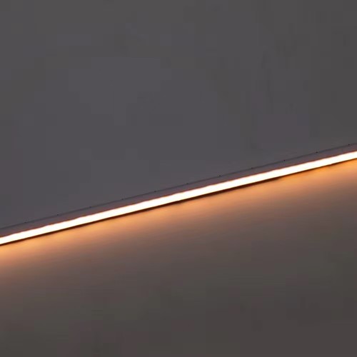 5m COB Seitenlicht LED Streifen - 5m, IP20, 24V, 480 LEDs pro Meter