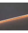5m COB Seitenlicht LED Streifen - 5m, IP20, 24V, 480 LEDs pro Meter