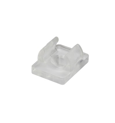 20 Stück schmale Montageclips - für SLIM COB LED 230V Streifen