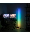 145cm RGBIC+CCT Ecklampe - WLAN, App-Steuerung, 48W