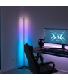 RGBIC+WW Ecklampe - 140cm, Bluetooth