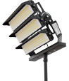 750W Stadionstrahler - 170lm/W, IP66, Arbeitsleuchte, Philips Treiber, 1-10V dimmbar