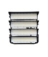 1000W Stadion Flutlicht - 170lm/W, IP66, Arbeitsleuchte, Philips Treiber, 1-10V dimmbar