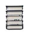 1250W Stadionstrahler - 170lm/W, IP66, Arbeitsleuchte, Philips Treiber, 1-10V dimmbar