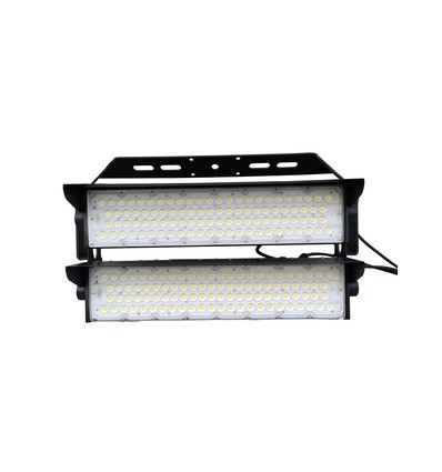 500W Stadion Flutlicht - 170lm/W, IP66, Arbeitsleuchte, Philips Treiber, 1-10V dimmbar