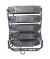 1250W Stadionstrahler - 170lm/W, IP66, Arbeitsleuchte, Philips Treiber, 1-10V dimmbar