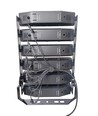 1500W Stadionstrahler - 170lm/W, IP66, Arbeitsleuchte, Philips Treiber, 1-10V dimmbar
