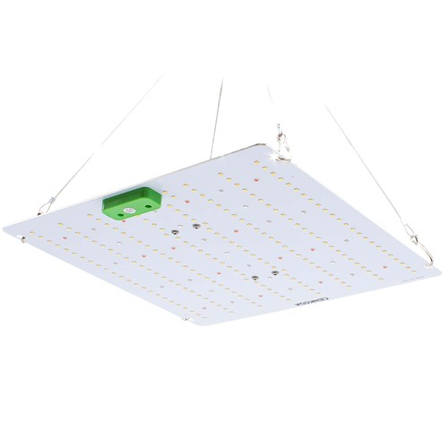 Quantum Wachstumslampe 65W - Inkl. Aufhängung, Vollspektrum, ohne Lüfter, IP65