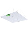 Quantum Wachstumslampe 65W - Inkl. Aufhängung, Vollspektrum, ohne Lüfter, IP65