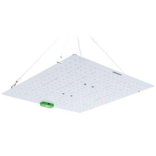 Quantum Wachstumslampe 120W - Inkl. Aufhängung, Vollspektrum, ohne Lüfter, IP65
