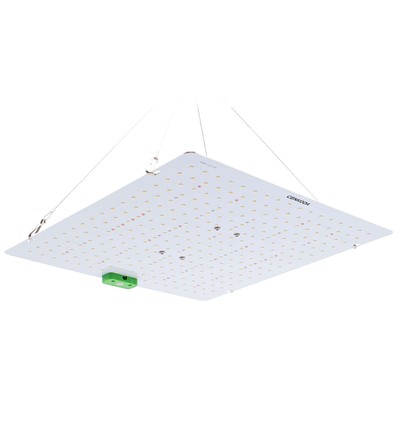 Quantum Wachstumslampe 120W - Inkl. Aufhängung, Vollspektrum, ohne Lüfter, IP65