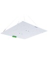 Quantum Wachstumslampe 120W - Inkl. Aufhängung, Vollspektrum, ohne Lüfter, IP65