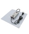 Quantum Wachstumslampe 120W - Inkl. Aufhängung, Vollspektrum, ohne Lüfter, IP65