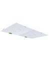 Quantum Wachstumsleuchte 180W - Inkl. Aufhängung, Vollspektrum, ohne Lüfter, IP65