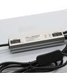 Quantum Wachstumslampe 65W - Inkl. Aufhängung, Vollspektrum, ohne Lüfter, IP65
