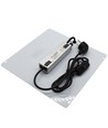 Quantum Wachstumslampe 65W - Inkl. Aufhängung, Vollspektrum, ohne Lüfter, IP65