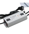 Quantum Wachstumsleuchte 180W - Inkl. Aufhängung, Vollspektrum, ohne Lüfter, IP65