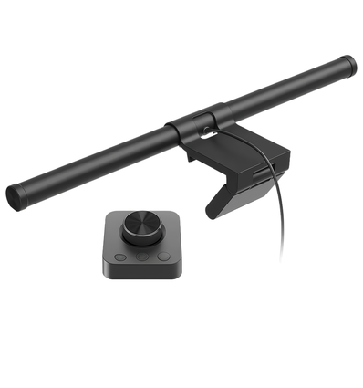 55cm Bildschirmleuchte CCT Lampe - 5V USB, 7W, drahtlose Steuerung