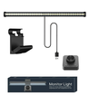 55cm Bildschirmleuchte CCT Lampe - 5V USB, 7W, drahtlose Steuerung