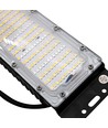 Quantum Wachstumslampe 50W - Inkl. Aufhängung, Vollspektrum, ohne Lüfter, IP65