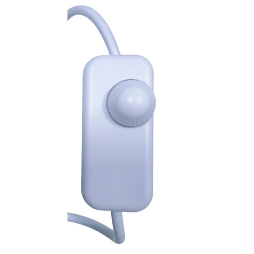 Kabeldimmer - Inkl. Endkappe, für 230V (Typ X-2), max. 50 m