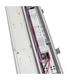 120cm 40W 0-10V Leuchte HiCRI, durchverdrahtet - IP65, RA90, flimmerfrei
