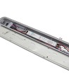 120cm 40W 0-10V Leuchte HiCRI, durchverdrahtet - IP65, RA90, flimmerfrei