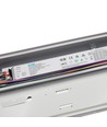 120cm 40W 0-10V Leuchte HiCRI, durchverdrahtet - IP65, RA90, flimmerfrei