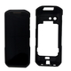 Gehäuse für 1D+2D Handscanner, Android 13 - PDA mit Barcode-Scanner und QR