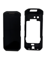 Gehäuse für 1D+2D Handscanner, Android 13 - PDA mit Barcode-Scanner und QR