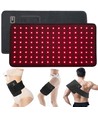 Infrarot-Lichttherapie-Körpergürtel - 20W, 660/850 nm